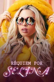Poster da série Requiem for Selina
