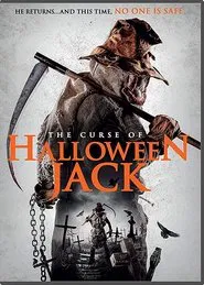 The Curse of Halloween Jack movie poster