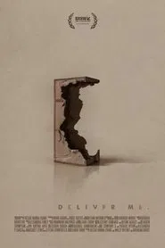 Deliver Me movie poster