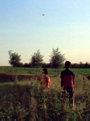 Ici finit l'exil movie poster