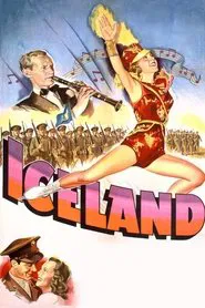 Iceland movie poster
