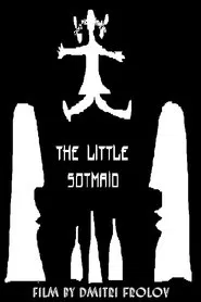The Little Sotmaid movie poster