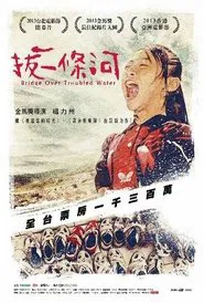 Bridge Over Troubled Water movie poster