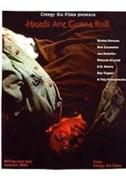 Heads Are Gonna Roll movie poster