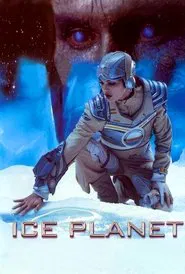 Ice Planet movie poster