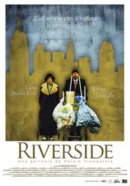 Riverside movie poster