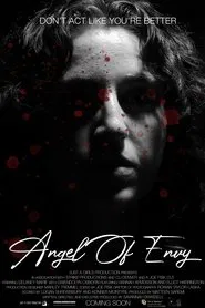 Poster do filme Angel of Envy