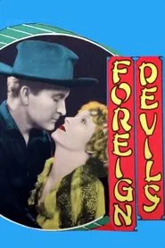 Poster do filme Foreign Devils