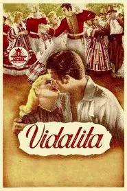 Vidalita movie poster