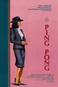 Poster do filme Ping Pong