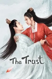 The Trust tv show poster