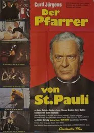 Der Pfarrer von St. Pauli movie poster