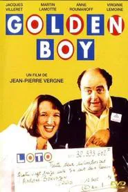 Golden Boy movie poster