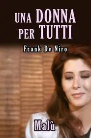 Poster do filme Una donna per tutti