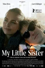 My Little Sister movie poster