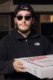 Free Pizza movie poster