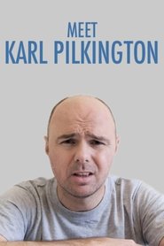 Meet Karl Pilkington movie poster