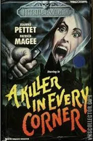 A Killer in Every Corner movie poster