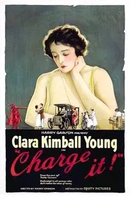 Charge It movie poster