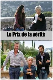 Poster do filme Murder In Saint Paul de Vence