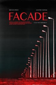 Facade movie poster