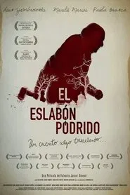 Poster do filme The Rotten Link