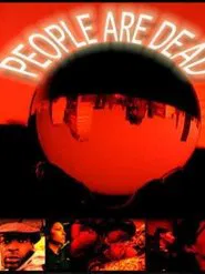 People Are Dead movie poster