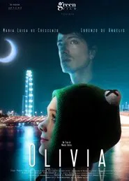 Poster do filme Olivia