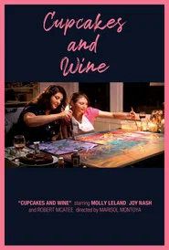 Cupcakes and Wine movie poster