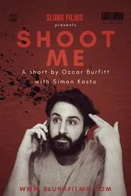 Shoot Me movie poster