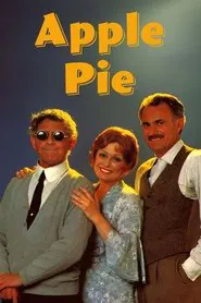Apple Pie tv show poster