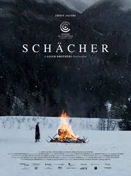 Schächer movie poster