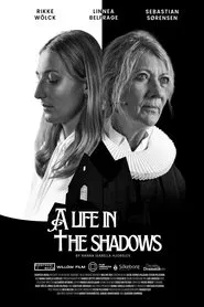 A Life In The Shadows movie poster