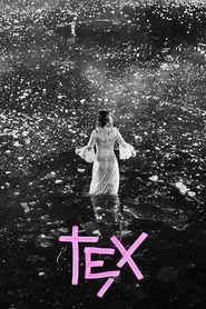 Tex movie poster