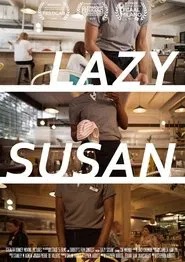Poster do filme Lazy Susan