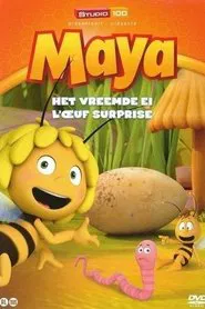 Maya - Het vreemde Ei movie poster