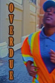 Overdue movie poster