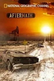 Aftermath tv show poster