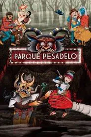 Poster do filme Nightmare Park