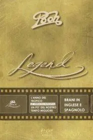 Poster do filme Infiniti Pooh - I grandi classici
