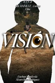 Vision movie poster