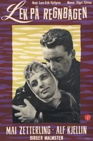 Poster do filme Playing on the Rainbow