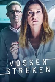 Poster da série Vossenstreken