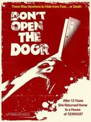 Poster do filme Don't Hang Up!