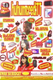 huhumcrediTT movie poster