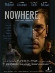 NoWhere movie poster