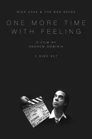Poster do filme One More Time with Feeling