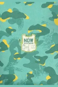 BTS NOW: BTS in Thailand movie poster