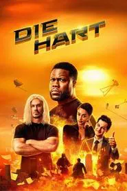 Die Hart 2: Die Harter tv show poster