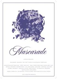 Mascarade movie poster